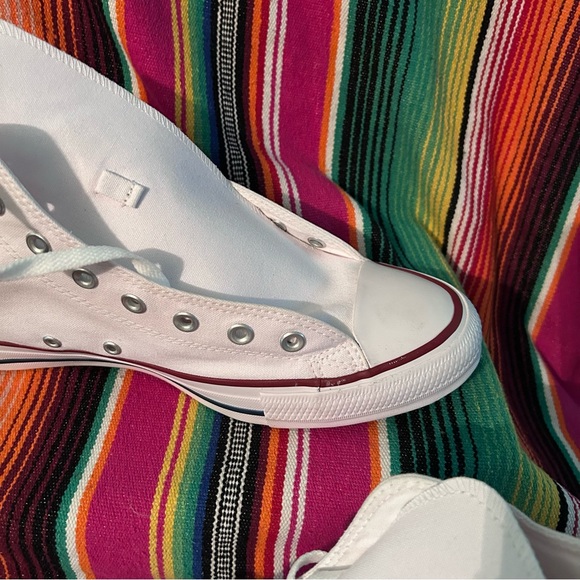 Chuck Taylor All Star Canvas
UNISEX HIGH TOP - Picture 5 of 8